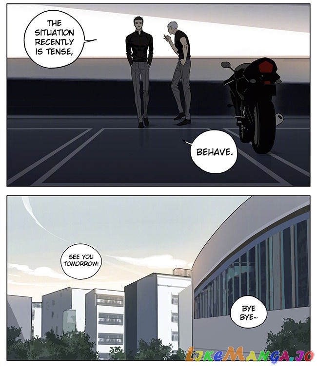 19 Days chapter 241 image 2